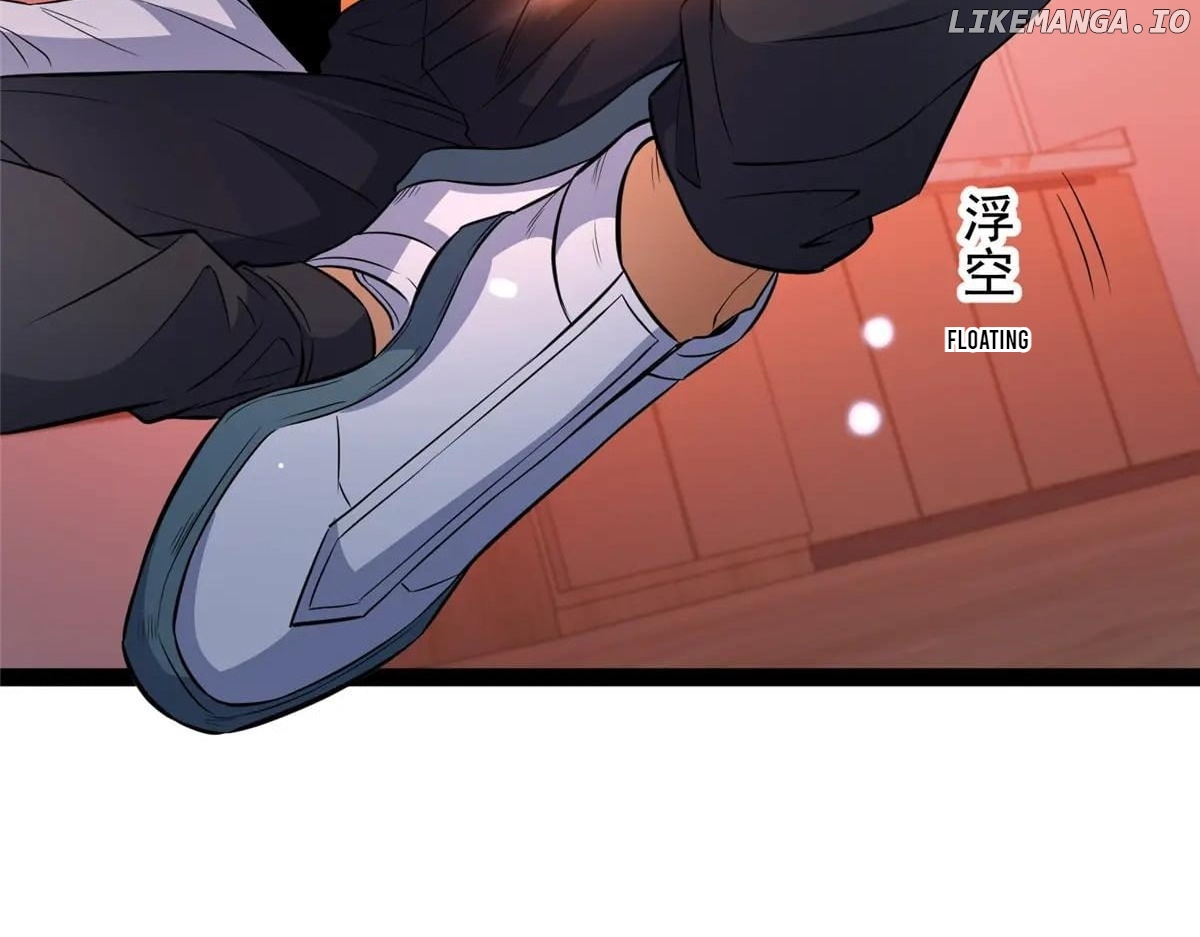 Divine Urban God Chapter 263 - page 82